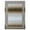 Brown, variant on HOMERRY Abstract Area Rugs 8' x 10' Area Rug for Living Room Ombre Border Carpet for Home Decor, Blue