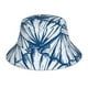 thumbnail image 1 of Fotbe Blue Shells Sombrero Tipo Pescador con Estampado – Sombrero de Sol de Algodón de Moda para Playa, Golf, Pesca, 1 of 6