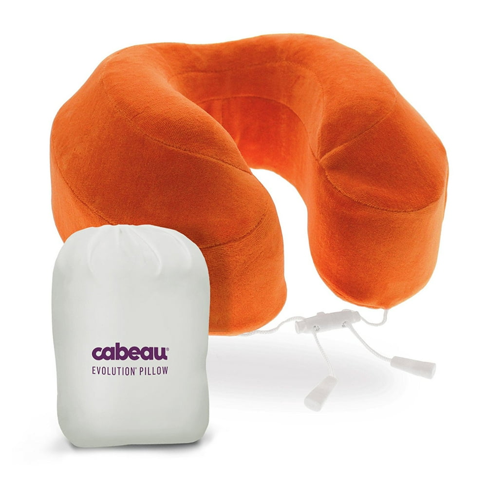 cabeau evolution pillow washing
