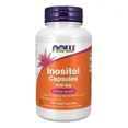 thumbnail image 1 of Inositol 500 mg Now Foods 100 Cápsulas Now Foods Inostol 500 mg, 1 of 5