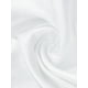 thumbnail image 5 of INSPIRAR CHIC Camisones de Satén para Mujeres Vestido de Noche Chemise Slip Vestido de Noche Sedoso XL Blanco, 5 of 6