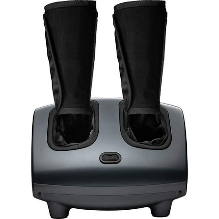 foot massager belmint compression leg rakuten