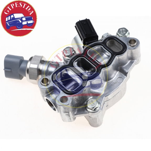 VTEC Solenoid Spool Valve W/Gasket For Honda Odyssey 2005-2007 15810-RKB-J01
