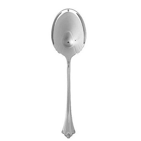 Oneida Anticipation Stainless Casserole Spoon