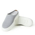 thumbnail image 6 of Dearfoams Women's Annie Slip-On Clog Sneaker, 6 of 6