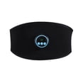 thumbnail image 1 of Almencla Abdominal Toning Belt 10 Modes Men Women Abdominal Muscle Toner Core Trainer USB, 1 of 8