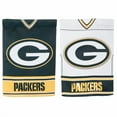 thumbnail image 7 of Evergreen Enterprises, Inc NFL DS Suede Foil Regular Jersey Polyester 1'6 x 1'0.5 ft. Banner (Set of 2), 7 of 7