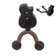 thumbnail image 4 of Soporte Para Guitarras, Diseño, Amplia Aplicación, Soporte Firme Para Montaje En Pared Para Guitarra Para El Hogar, 4 of 8