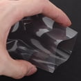thumbnail image 3 of SKISUNO 50Pcs Clear Protective Card Sleeves for Organizing Game Cards and Photos, 3 of 8