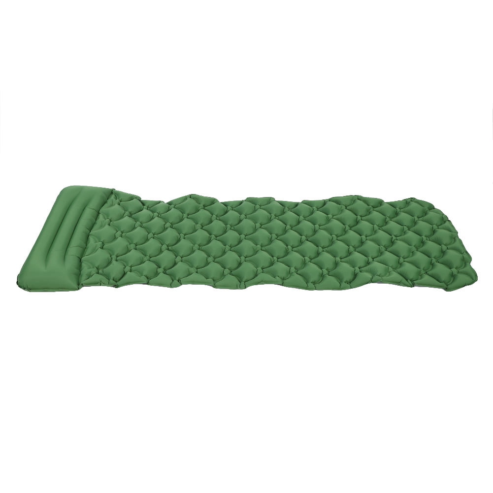 Mgaxyff Outdoor Camping Mat,Camping Mat,Outdoor Camping Sleeping Pad