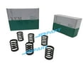 thumbnail image 1 of China Supplier 6 Pieces D722 Valve Spring for Kubota Diesel Engine Parts -, 1 of 4