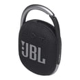 thumbnail image 2 of Bocina Bluetooth JBL Clip 4 Waterproof Negro, 2 of 3