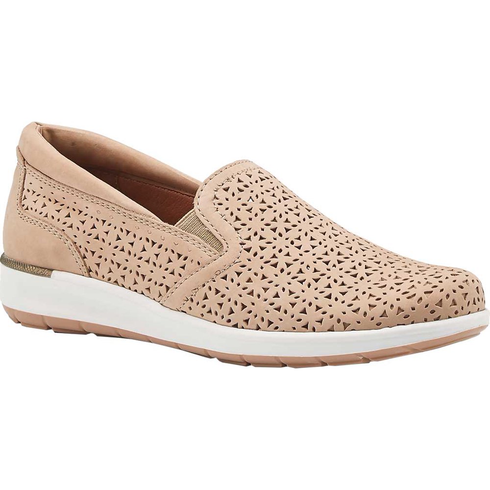 The Walking Cradle Company Women's Walking Cradles Orleans Sneaker