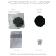 thumbnail image 5 of Campana Bajo Alacena IHD CB100X 75 cm (30") Purificadora Acero Inox, 5 of 9