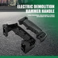 thumbnail image 5 of Electric Demolition Hammer Spare Part Plastic Handle for Hitachi 65A, 5 of 5