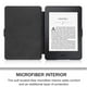 thumbnail image 5 of Funda FINTIE SlimShell para Kindle Paperwhite 2012-2017, color violeta, 5 of 7