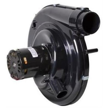 Rotom RFB350 3.3 Dia. Flue Exhaust Blower