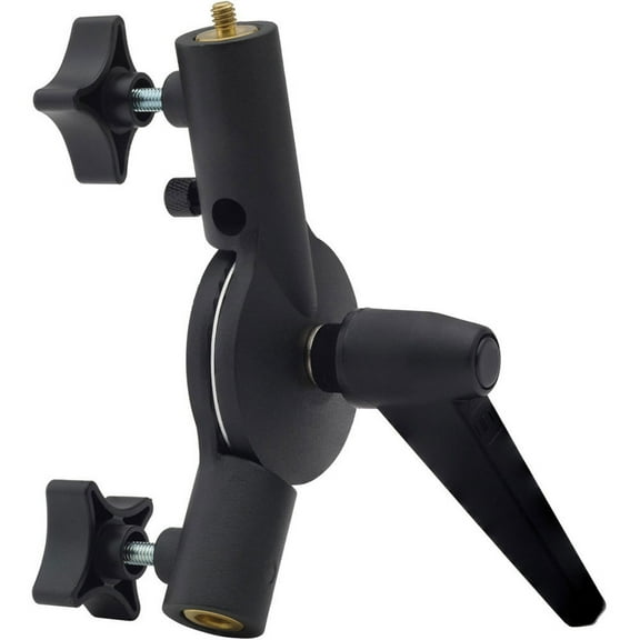Kupo Tilting Umbrella Adapter with KG000912 & KG001112 Studs