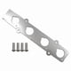thumbnail image 1 of Car Engine Coil Adapter Plate Conversion Adapter for B Series B16 B18 Plug in Coil, 1 of 5