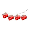 thumbnail image 3 of Christmas Decorations Clearance! Christmas Decorations Led Lights String Decorations Shop Window Hanging Decorations Christmas Tree Decorations Creativeness Gifts, 3 of 6
