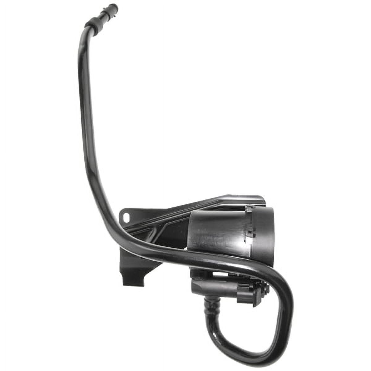Vapor Canister Vent Solenoid
