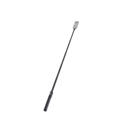 Insta360 - 41.3" 2-in-1  Invisible Selfie Stick and Tripod - Black
