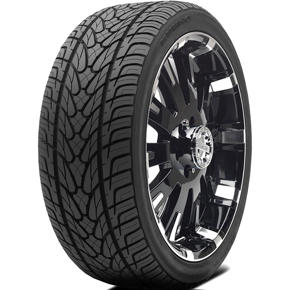 Nexen Roadian HP 285/60R18 116 V Tire - Walmart.com