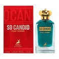 thumbnail image 2 of Maison Alhambra So Candid Man 100ml EDP, 2 of 2