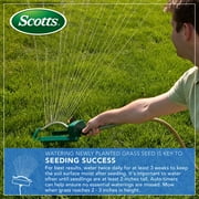 Scotts EZ Seed Patch & Repair Tall Fescue Lawns, 3.75 lbs.