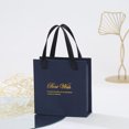 thumbnail image 4 of High-end Flip Jewelry Packaging Box Necklace Earrings Ring Bracelet Storage Display Case Gift Box Paper Exquisite Jewelry Box, 4 of 4