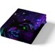 thumbnail image 5 of Juego de cama tamaño completo 3D Animal Print Funda Nórdica Wildlife Duvet Cover Set, 5 of 8