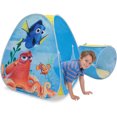 thumbnail image 3 of Play Hut Finding Dory Hide About Playhouse, Light Blue, 3 of 4