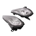 thumbnail image 2 of 2 delanteros para motocicleta 5TG841100300 5TG843100300 derecho izquierdo para 450 450x 450 350 accesorio fácil instalación SM SunniMix faro de motocicleta, 2 of 8