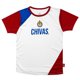 thumbnail image 1 of Playera Deportiva Chivas Para Caballero Chivas Modelo 55423, Deportiva, Manga corta, 1 of 3