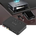 thumbnail image 4 of Adaptador de NFC, Llamadas LIBRES LIBRES 5.0 Receptor del Transmisor Baja Latencia para Altavoz para el de Sonido del Automóvil para PC para PC, 4 of 7