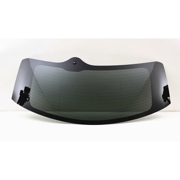 Heated Rear TailGate LiftGate Back Window Back Glass Compatible with Cadillac XT5 2017-2025 Models