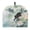 Cat, variant on HELLHERO St. Patrick's Day Pastel Horse Teapot Cover Insulation Keep Warm Polyester Canvas for Kitchen