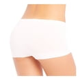 thumbnail image 2 of Bóxer Ilusión para Mujer, Microfibra Blanco Talla EG, 2 of 3