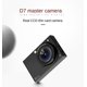 thumbnail image 3 of D7 HD ccd selfie 64 million WiFi digital camera (no memory), 3 of 10