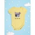 thumbnail image 3 of Little Pirate Wolf Bodysuit Infant -Image by Shutterstock,  18 Months, 3 of 4