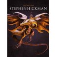thumbnail image 1 of L'art de la Stephen Hickman, 1 of 2