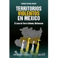 thumbnail image 1 of Territorios Violentos en México Terracota 9786077135579, 1 of 2