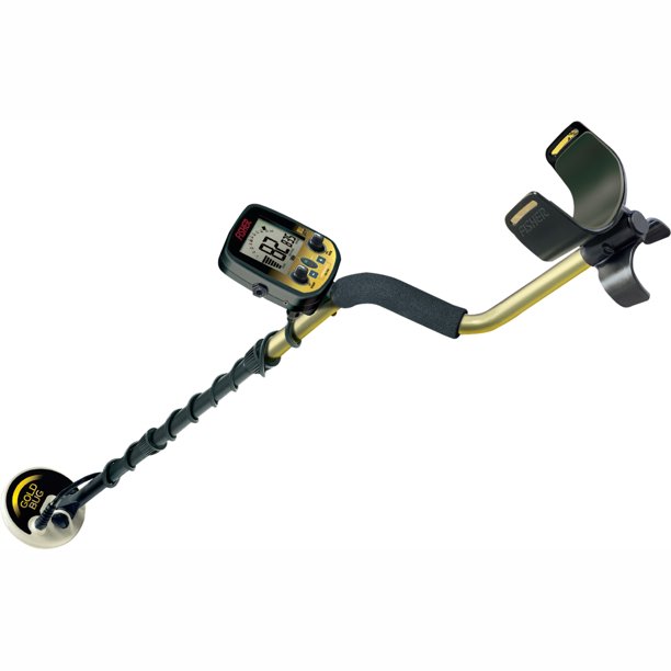 Fisher Labs Gold Bug Pro Metal Detector