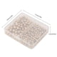 thumbnail image 4 of Alfiler de Costura Jadeshay 300 Piezas Cabeza de Perla Redonda, 4 of 11