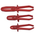 thumbnail image 1 of Manguera de 3pcs 3pcs Pell Pinch Pell Línea de Cerrar el Kit de Herramientas de Nylon de Nylon para la Fábrica del Taller, 1 of 7