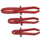 thumbnail image 5 of Abrazadera de pinza Jadeshay 3 piezas de pinzas de manguera de nailon, 5 of 8