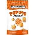 thumbnail image 4 of Snack Factory Pop'ums Golden Mustard BBQ Pretzel Snacks, 9 oz Bag - 2 Pack, 4 of 5