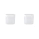 thumbnail image 2 of Humidificador Mini USB Mute Aroma Difusor Naiovety 2piezas Blanco, 2 of 6