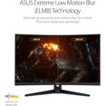 thumbnail image 3 of ASUS TUF 32" ‎1920 x 1080 LED Gaming Monitor, Black, VG328H1B, 3 of 5