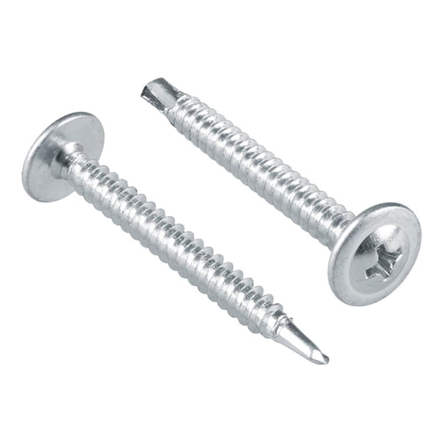 Pija Cabeza De Cruz Punta Broca 100 Piezas #8 3/4 Surtek Surtek PCB834